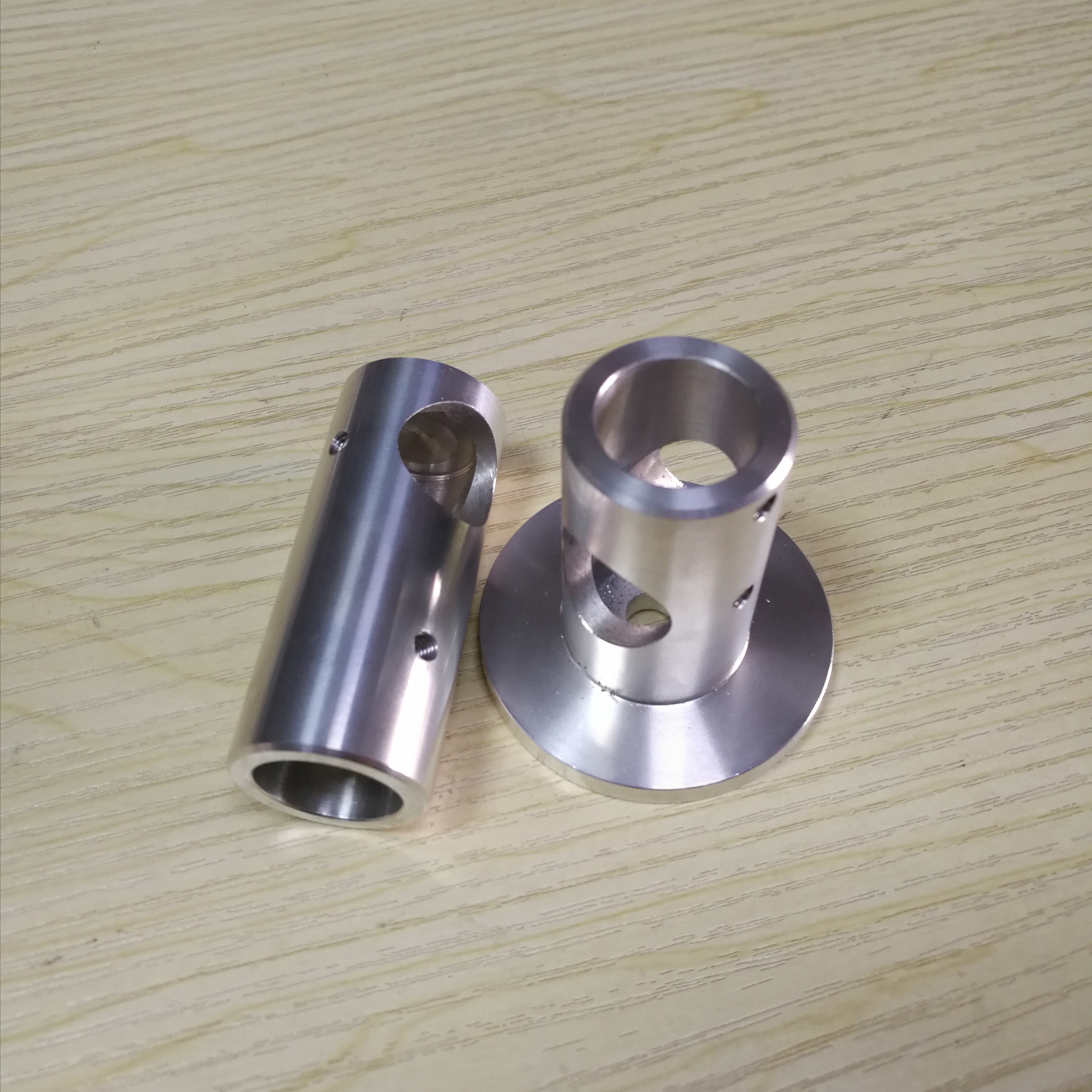 CNC精加工  精品铝件定制
